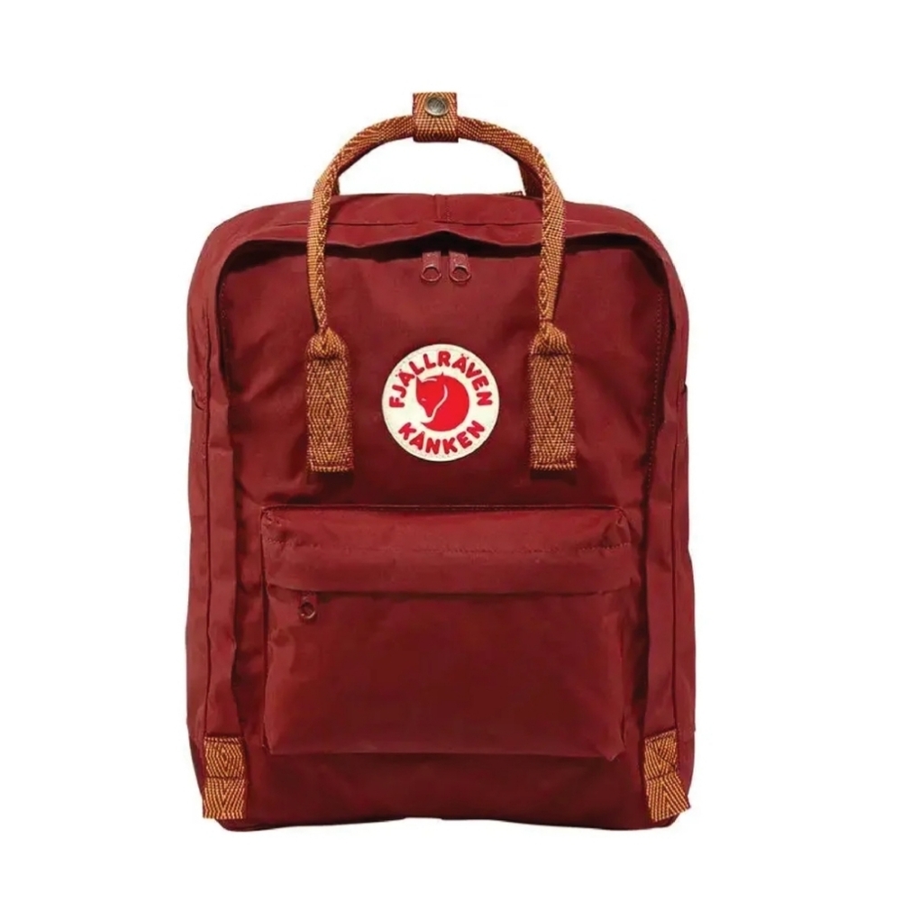 Fjallraven Kanken Classic Backpack NWT